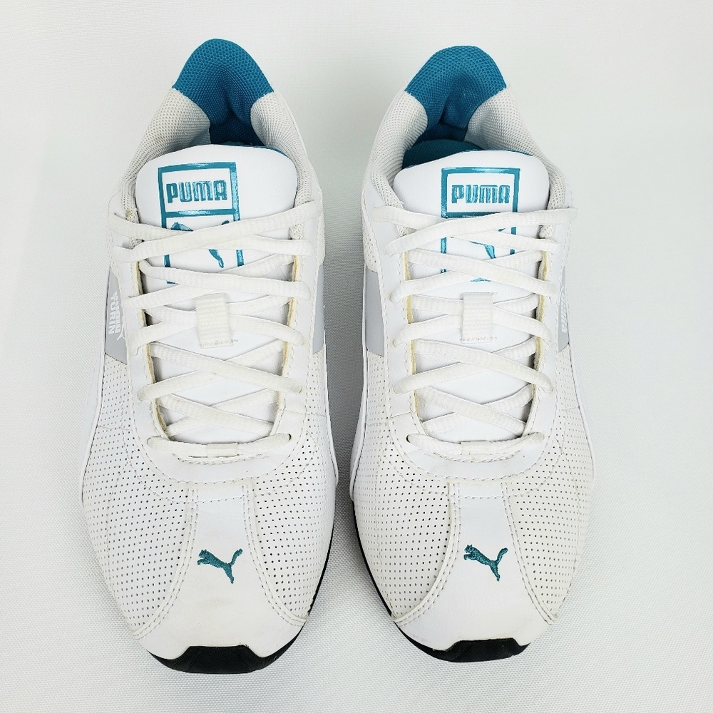 Puma Running Eco Ortholite, Size 6.5
